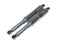 Shock absorber set Tomos 4L / APN-4 365mm 