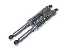 Shock absorber set Tomos 4L / APN-4 365mm 