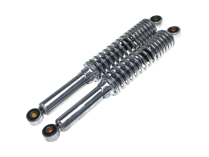 Shock absorber set Tomos 4L / APN-4 365mm  product