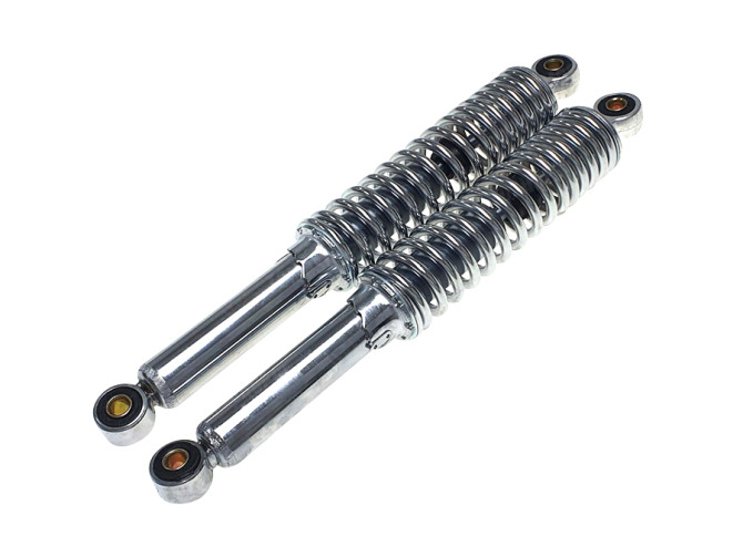 Shock absorber set Tomos 4L / APN-4 365mm  main