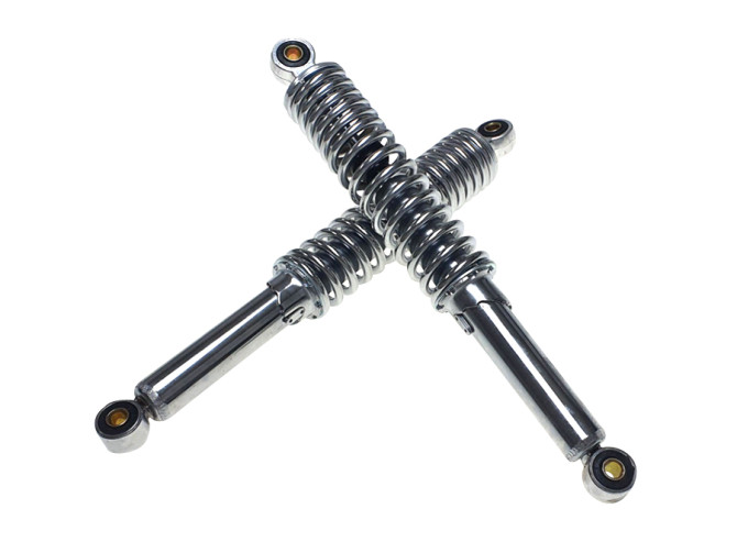 Shock absorber set Tomos 4L / APN-4 365mm  product