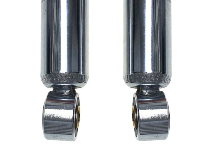 Stossdämpfer Satz Tomos 4L / APN-4 365mm 
