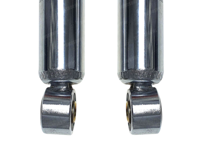 Schokbreker set Tomos 4L / APN-4 365mm 