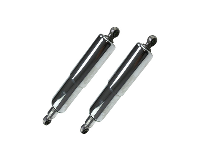 Shock absorber Tomos Revival Streetmate uni 310mm Chrome product