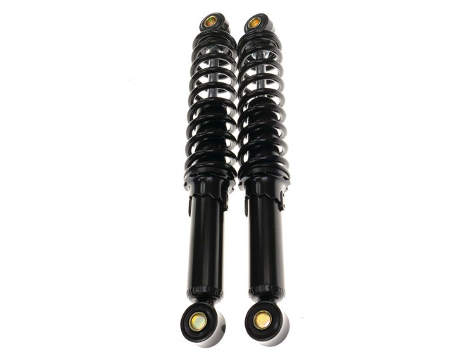 Shock absorber set 260mm Fast Arrow black (A-quality) product