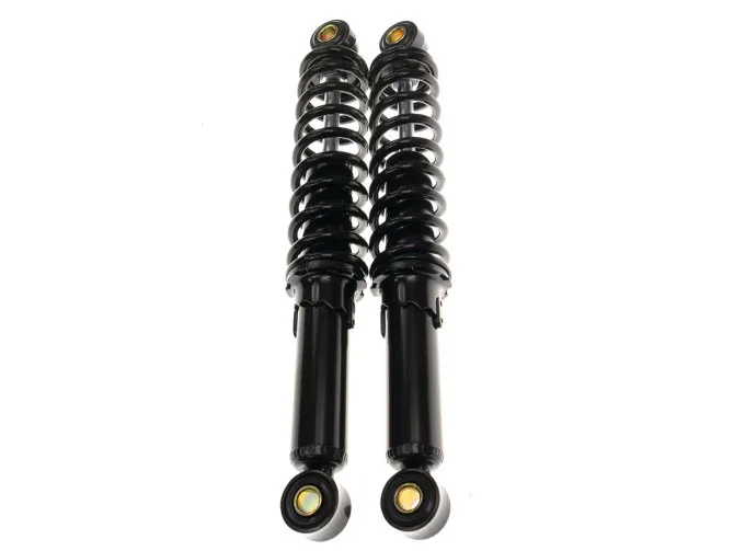 Shock absorber set 340mm Fast Arrow black (A-quality) product