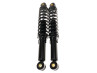 Shock absorber set 280mm Fast Arrow black (A-quality) thumb extra