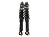 Shock absorber set 340mm Fast Arrow black (A-quality) thumb extra