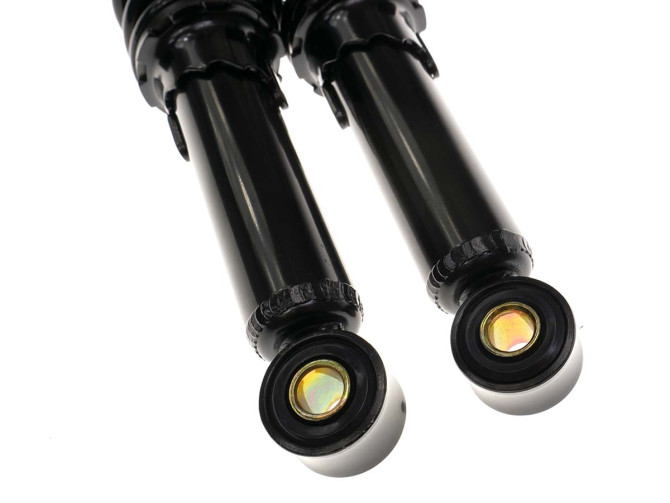 Shock absorber set 280mm Fast Arrow black (A-quality) product