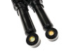 Shock absorber set 260mm Fast Arrow black (A-quality) thumb extra