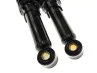 Shock absorber set 340mm Fast Arrow black (A-quality) thumb extra