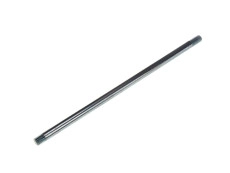Stossdämpferachse Oben Tomos 2L / 3L M8x214mm 