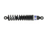 Shock absorber set 290mm HAGON Roadshocks SSB hydraulic black