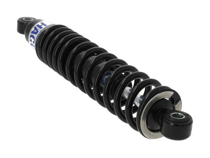 Shock absorber set 320mm HAGON Roadshocks SSB hydraulic black