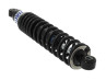 Shock absorber set 290mm HAGON Roadshocks SSB hydraulic black