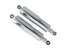 Shock absorber Tomos Revival Streetmate uni 310mm Chrome