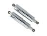 Shock absorber Tomos Revival Streetmate uni 310mm Chrome
