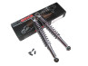 Shock absorber set 300mm chrome MKX thumb extra