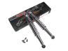 Shock absorber set 300mm MKX chrome  thumb extra