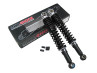 Shock absorber set 300mm MKX black 