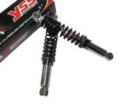 Shock absorber set 320mm YSS Bravo RD220 hydraulic chrome / black