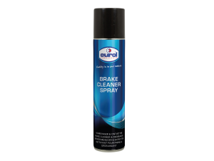 Brake cleaner Eurol Brake Cleaner Spray 500ml 