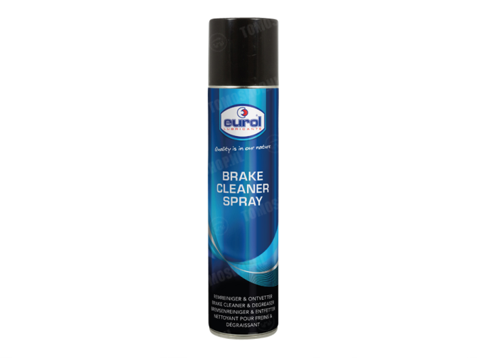 Brake cleaner Eurol Brake Cleaner Spray 500ml  main