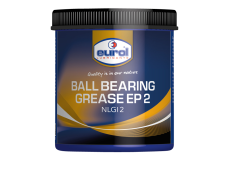 Ball bearing grease Eurol 600ml