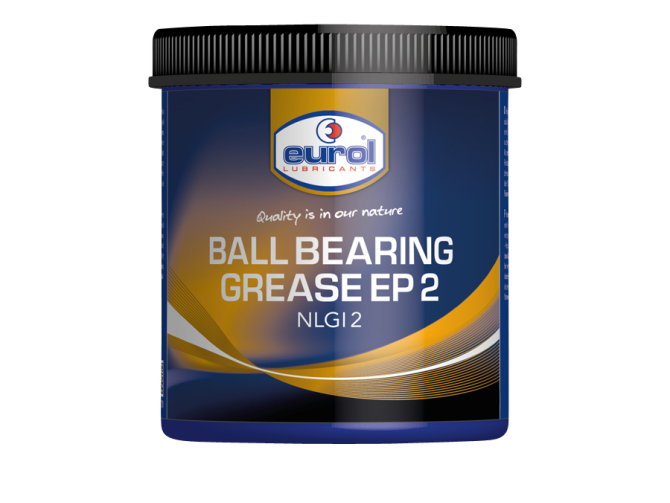 Kogellagervet Eurol Ball Bearing Grease EP 2 500 gram product