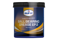 Kugellagerfett Eurol Ball Bearing Grease EP 2 500 Gramm