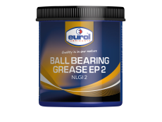 Kugellagerfett Eurol Ball Bearing Grease EP 2 500 Gramm