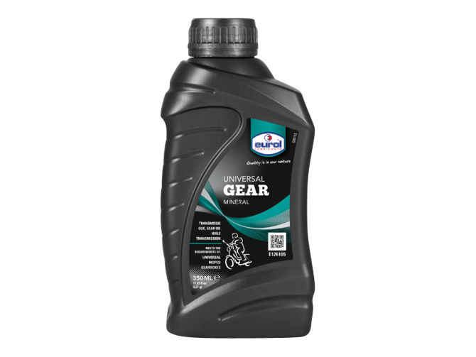 Manual gear box Eurol Universal Gear Oil 350ml product