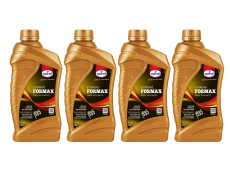 2-takt olie Eurol Formax 2-stroke (1 liter x 4 flessen)