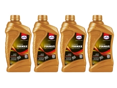 2-takt olie Eurol Super 2T Formax 1 liter (4 flessen)