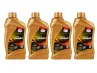 2-stroke oil Eurol Super 2T Formax 1 liter (4 bottles) thumb extra