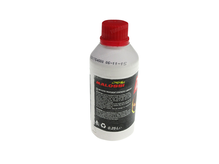Luftfilter Öl Malossi 250ml photo