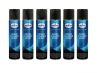 Brake cleaner spray Eurol Brake Cleaner Spray 500ml 6 pieces thumb extra