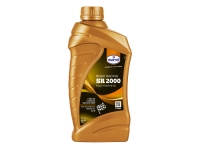 2-stroke oil Eurol SR 2000 Road Racing 1 liter