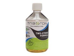 Triboron 2-stroke Concentrate 500ml (oil replacement)