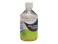 Triboron 2-takt Concentrate 500ml (olie vervanger)