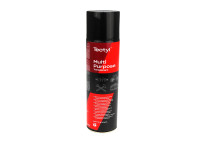 Valvoline Tectyl Anti-Corrosion coating 500ml Transparent 