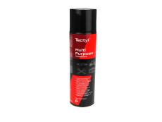 Valvoline Tectyl Corrosie bescherming 500ml Blank 