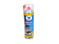 Carburetor cleaner Valvoline Carburettor Cleaner 500ml