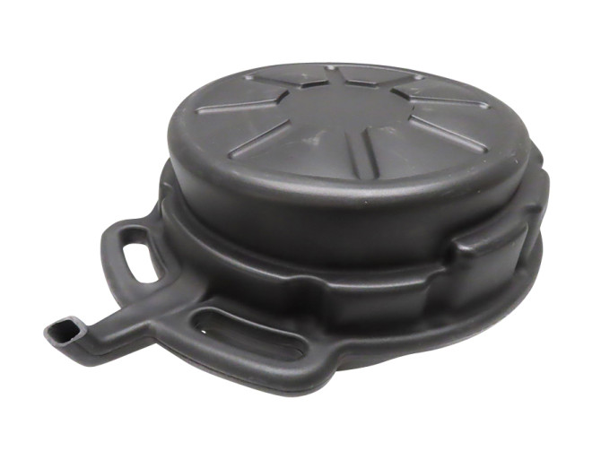 Oil sump 15 litre with spout product