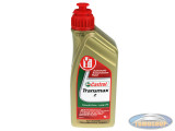 Clutch-oil ATF Castrol Transmax-Z 1 liter