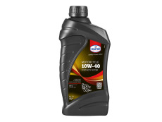 4-stroke oil 10W-40 Eurol Motorcycle 1 liter