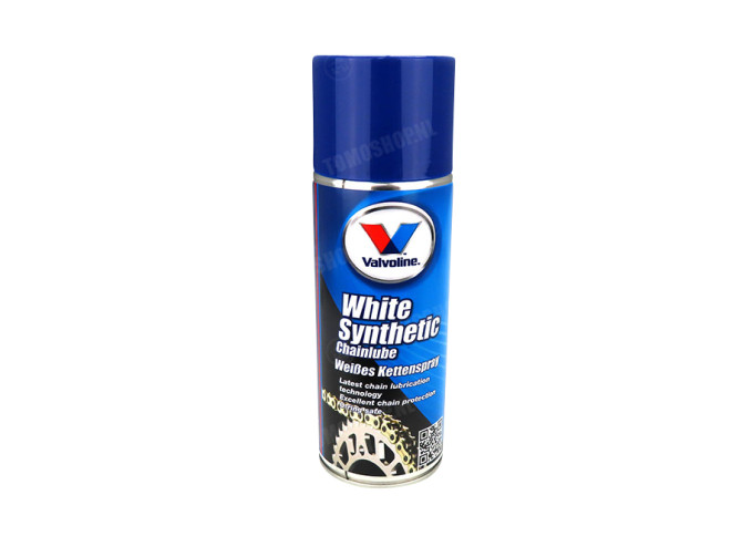 Chain spray Valvoline Synthetic 400ml thumb