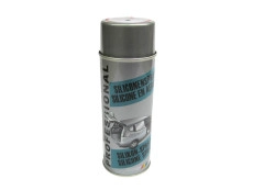 MoTip siliconespray 400ml