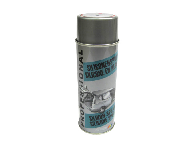 MoTip siliconespray 400ml product