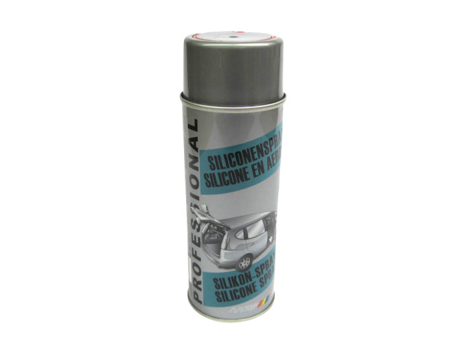 MoTip Siliconespray 400ml product